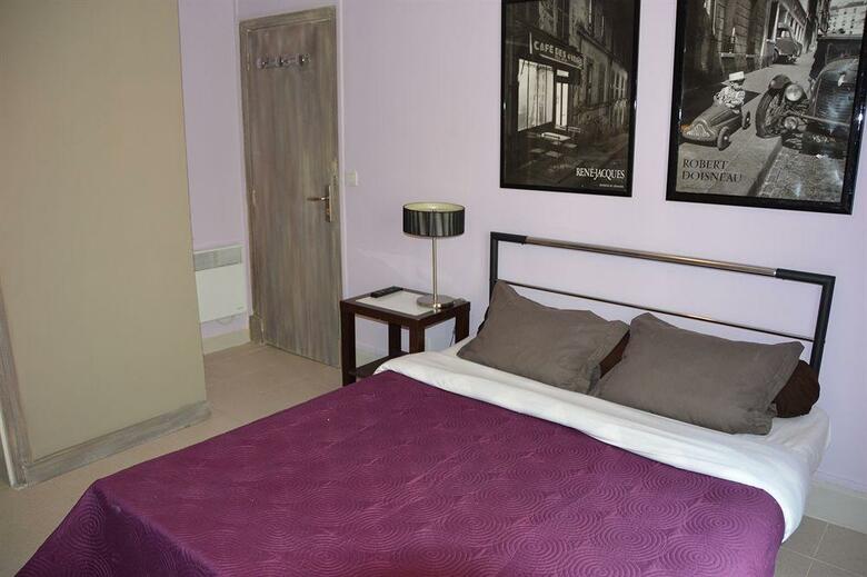 Hotel Saint Georges