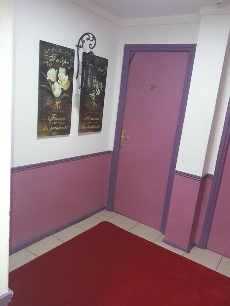 Hotel Saint Georges