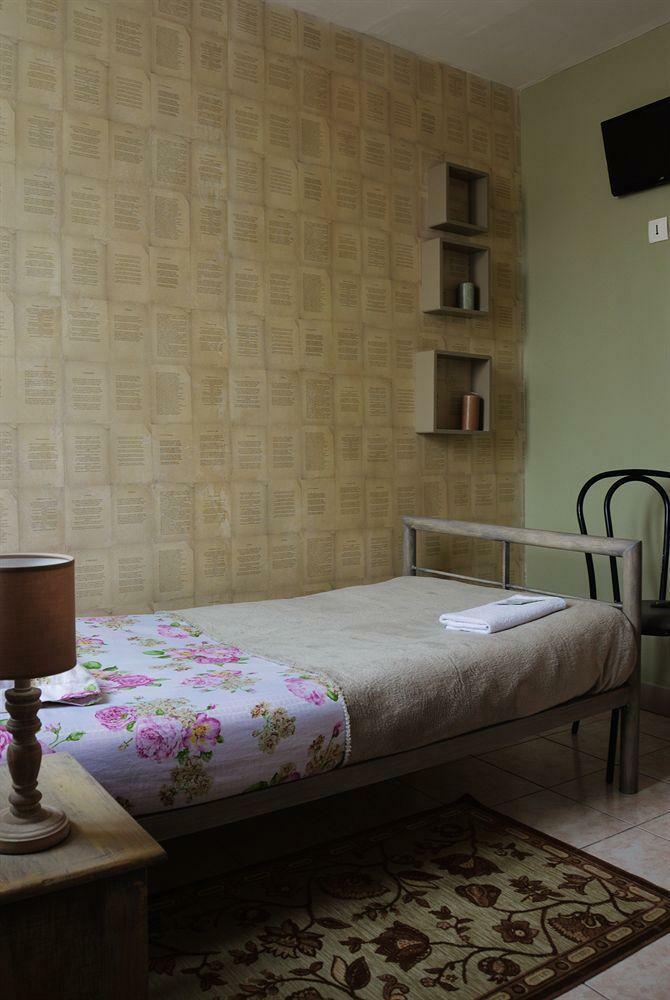 Hotel Saint Georges