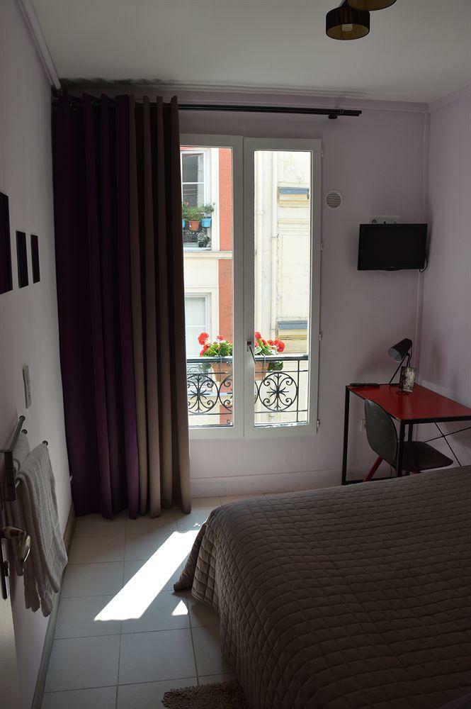 Hotel Saint Georges