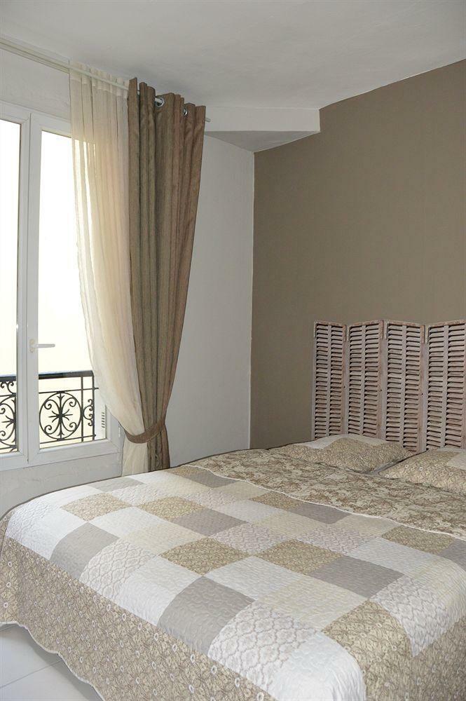 Hotel Saint Georges