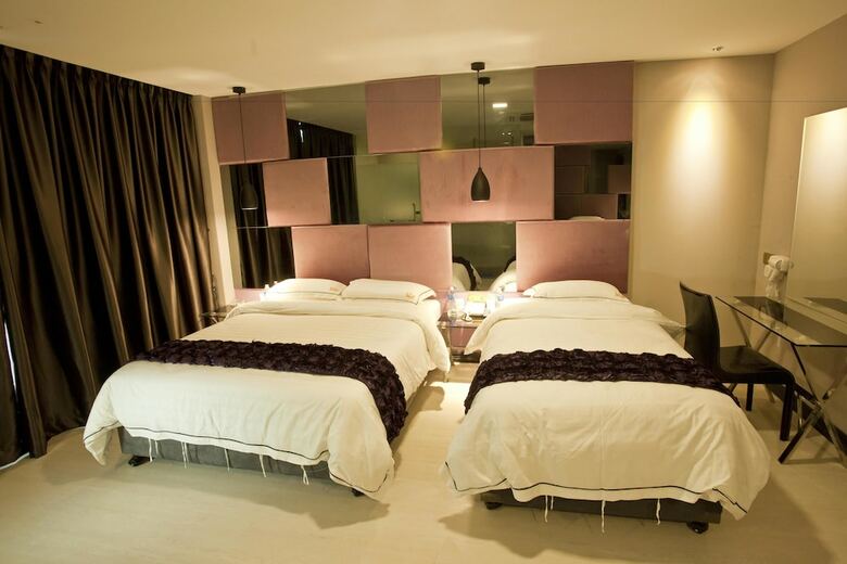 Euro+ Hotel Johor Bahru