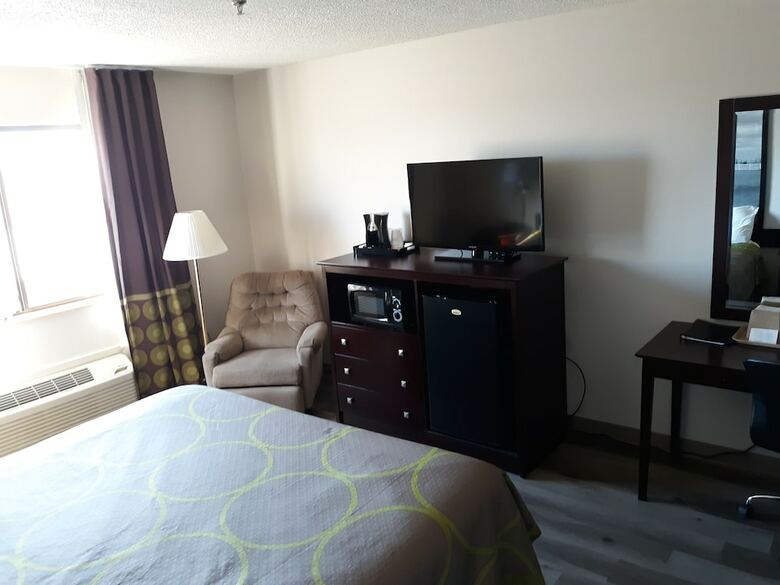 Hotel Super 8 By Wyndham Bethany Mo