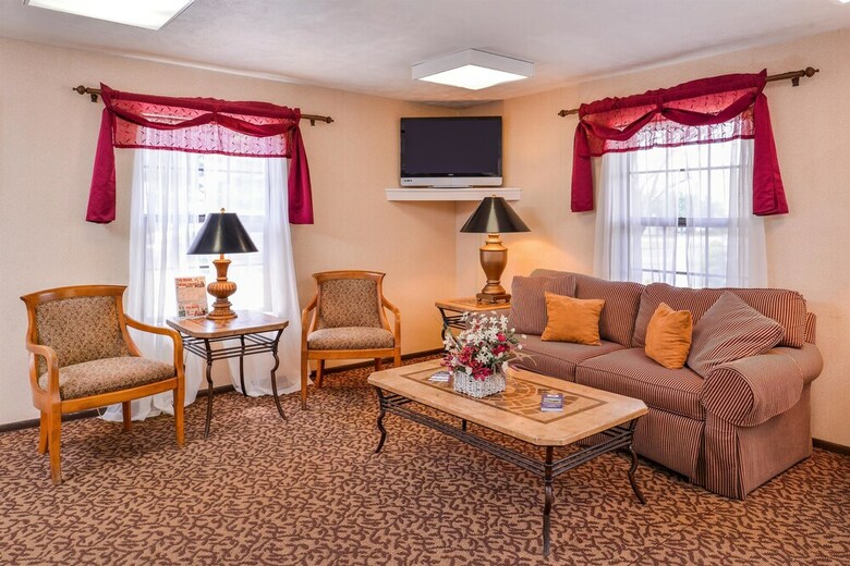 Hotel Americas Best Value Inn Alliance