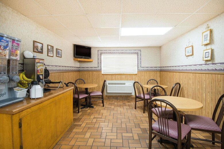 Hotel Super 8 By Wyndham Nevada
