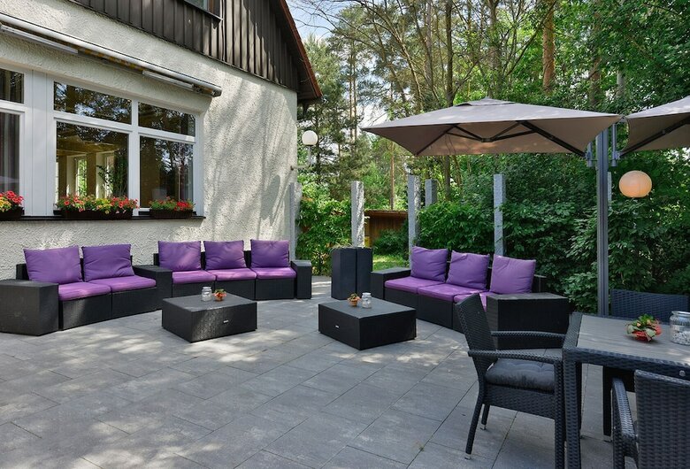 Hotel Sonnenhof