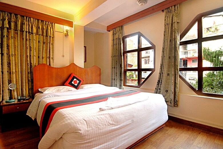 Hotel Pilgrims Guest House