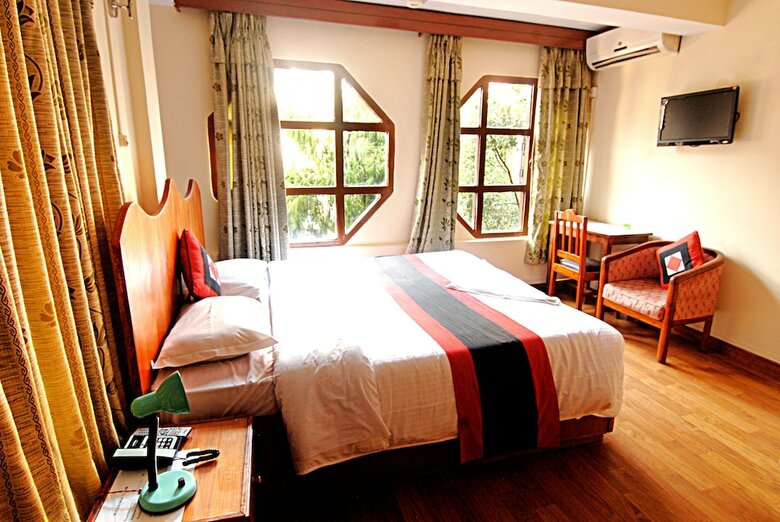 Hotel Pilgrims Guest House