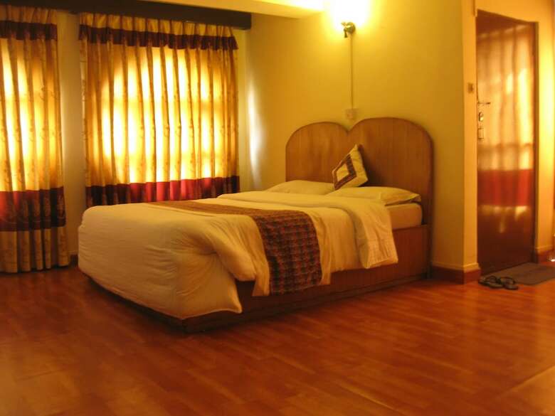 Hotel Pilgrims Guest House