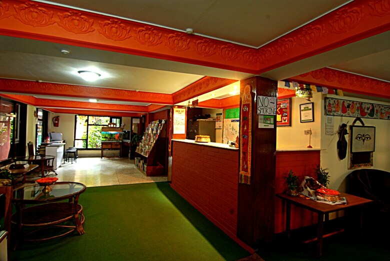 Hotel Pilgrims Guest House