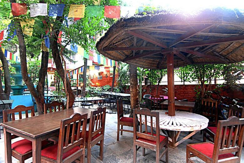 Hotel Pilgrims Guest House