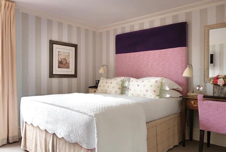 Knightsbridge Hotel, Firmdale Hotels