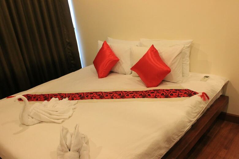 Pattaya City Resort