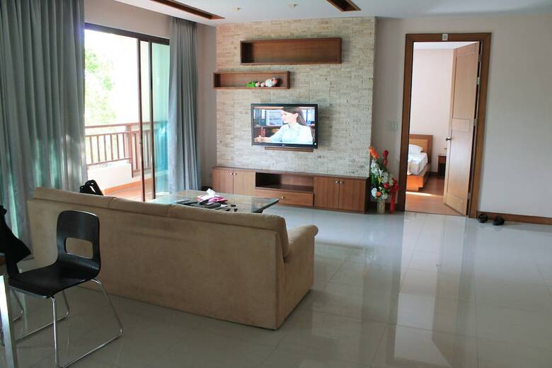 Pattaya City Resort