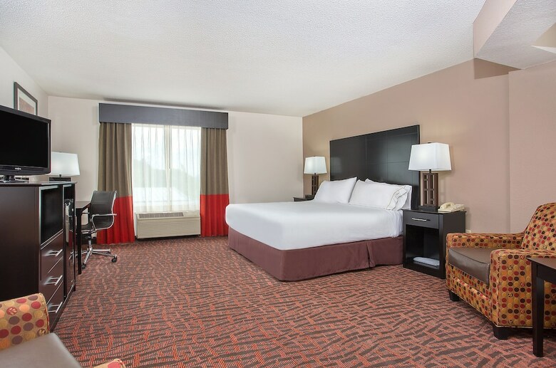 Holiday Inn Express Hotel & Suites Murphy