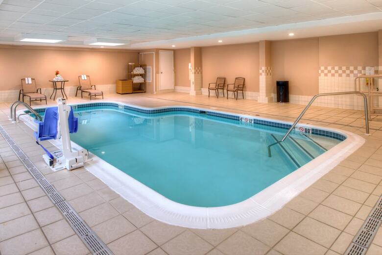 Hotel Holiday Inn Belcamp - Aberdeen Area