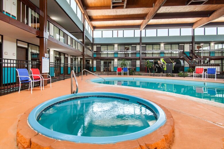 Hotel Quality Inn