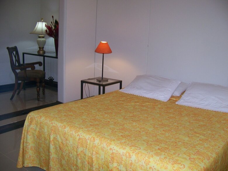 Hotel Kekoldi Garden