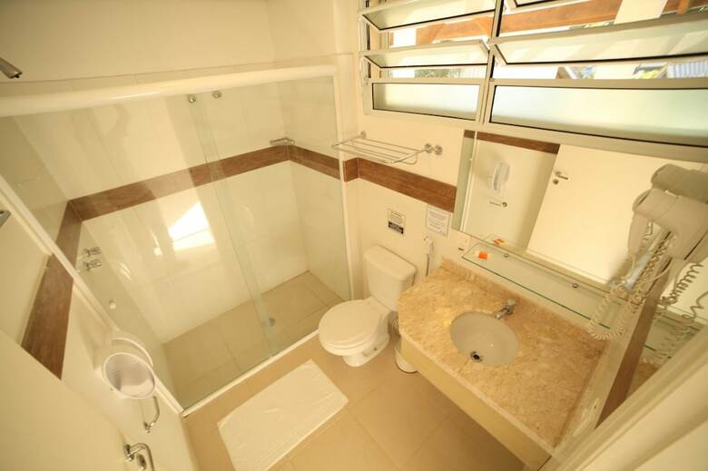 Ciriba� Praia Hotel