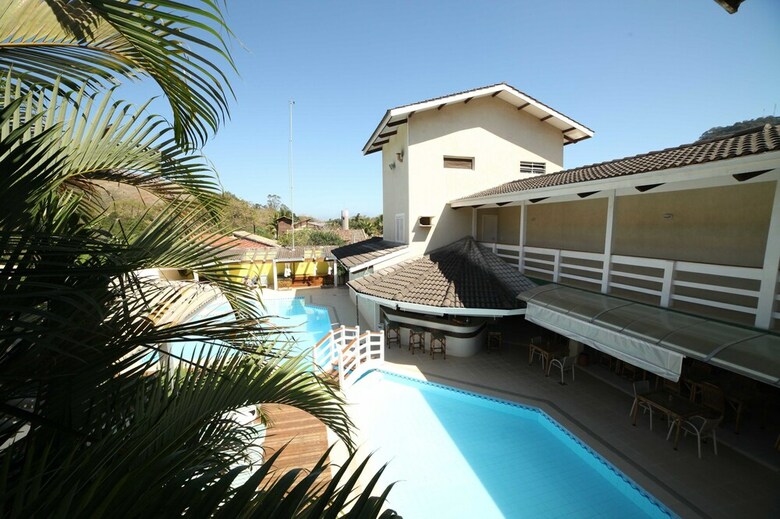 Ciriba� Praia Hotel