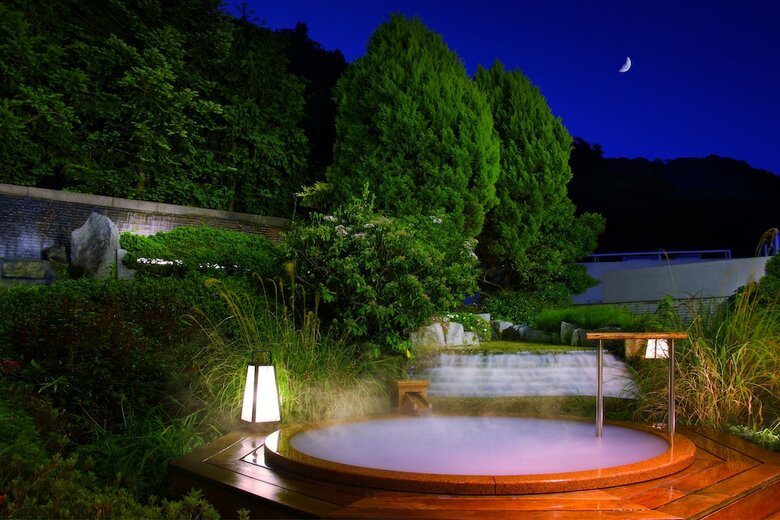Kinugawa Grand Hotel Yume No Toki