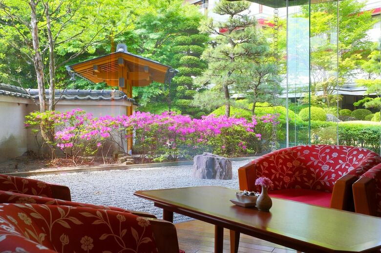 Kinugawa Grand Hotel Yume No Toki