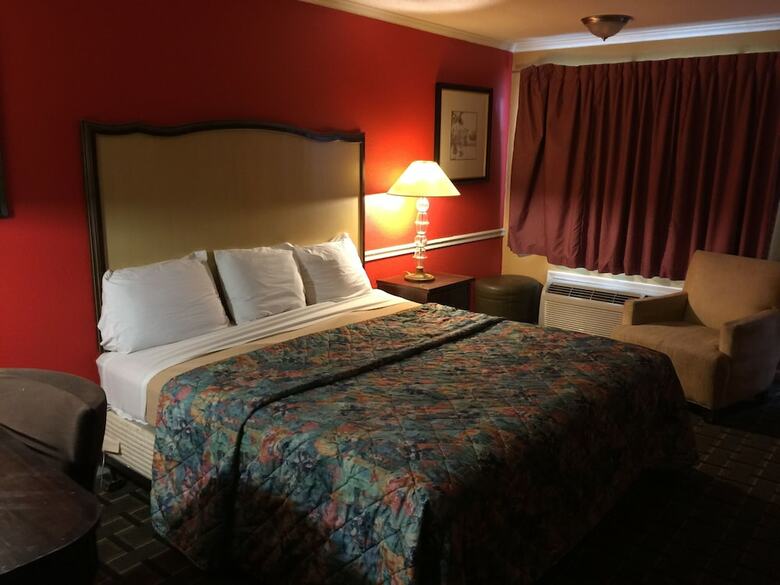 Motel Stay Express Inn & Suites - Demopolis