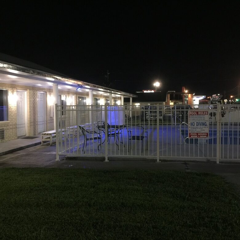 Motel Stay Express Inn & Suites - Demopolis