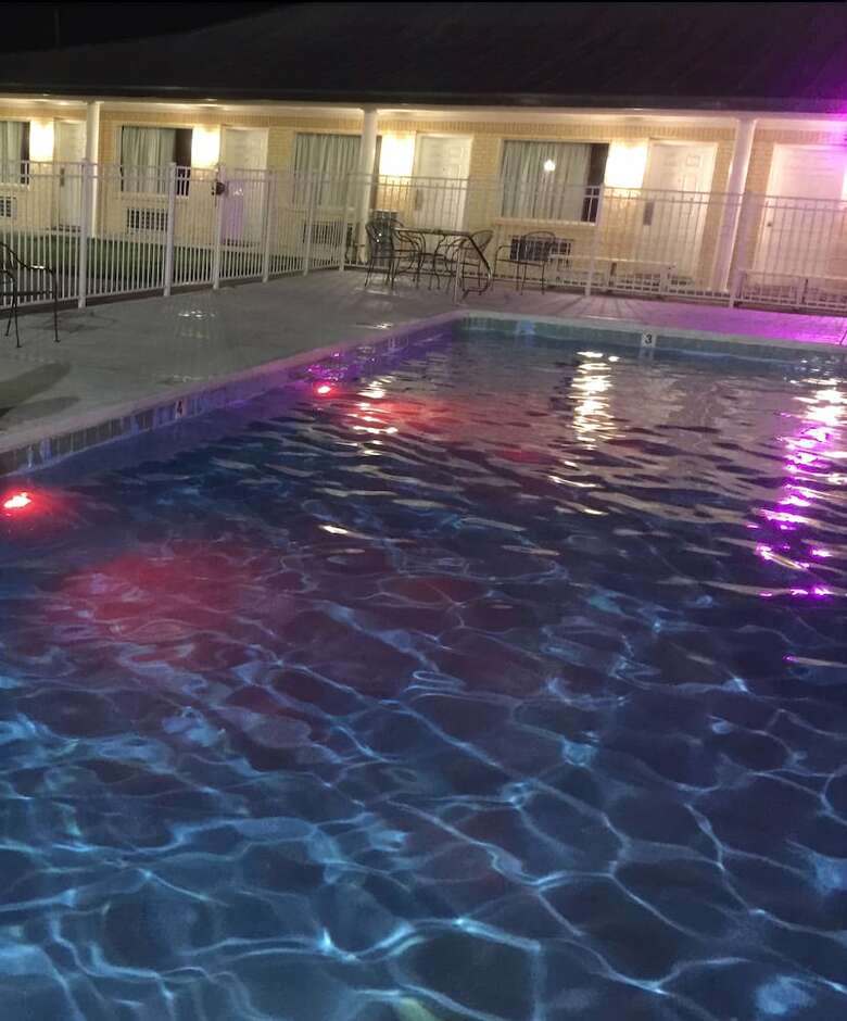 Motel Stay Express Inn & Suites - Demopolis
