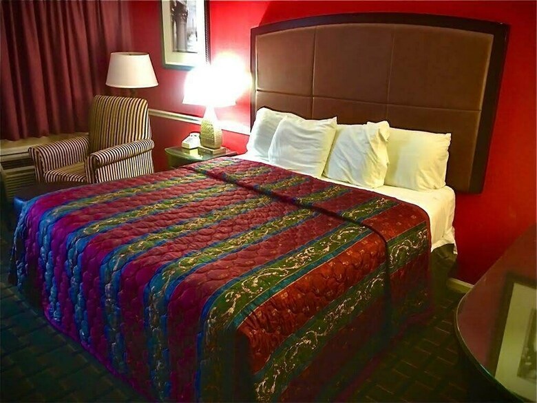 Motel Stay Express Inn & Suites - Demopolis