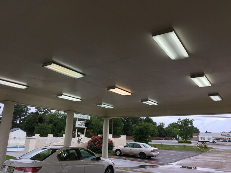 Motel Stay Express Inn & Suites - Demopolis