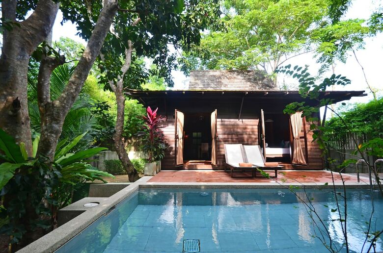 Ananta Thai Pool Villas Resort Phuket