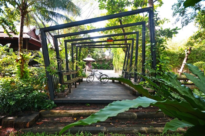 Ananta Thai Pool Villas Resort Phuket