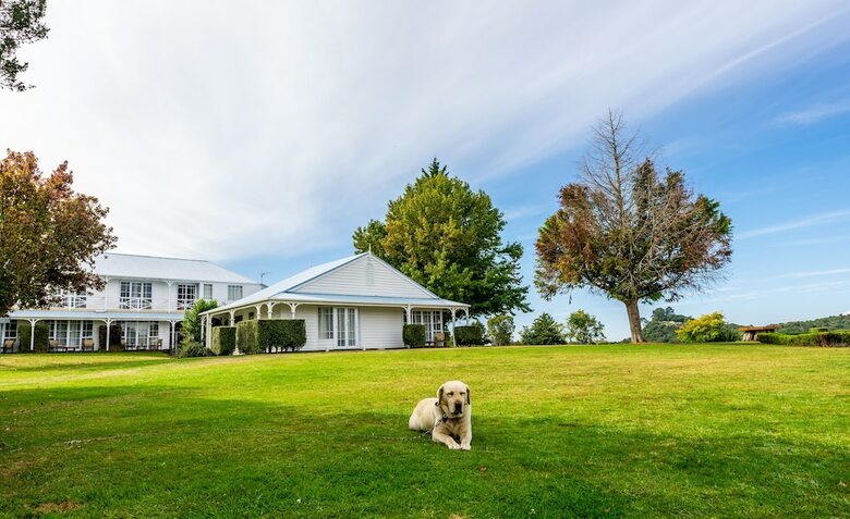 Hotel Vr Rotorua Lake Resort