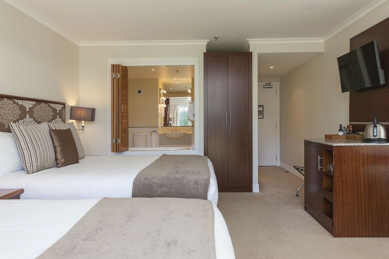 Hotel Vr Rotorua Lake Resort