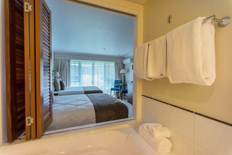 Hotel Vr Rotorua Lake Resort