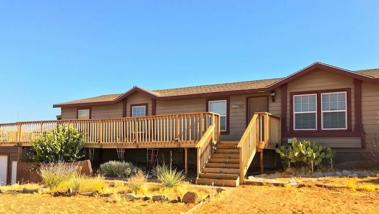 Apartamento Ticaboo Lodge By Magnuson Worldwide