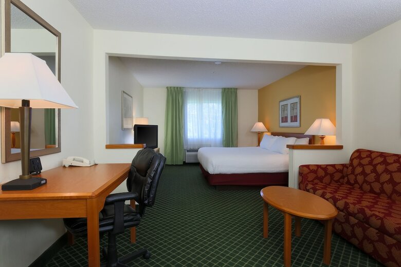 Hotel Wingate By Wyndham Zanesville