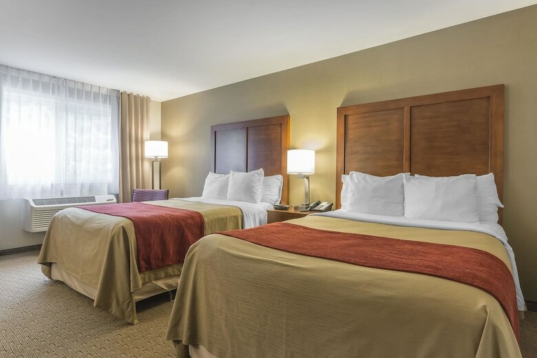 Hotel Comfort Inn