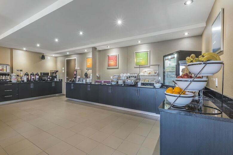 Hotel Comfort Inn
