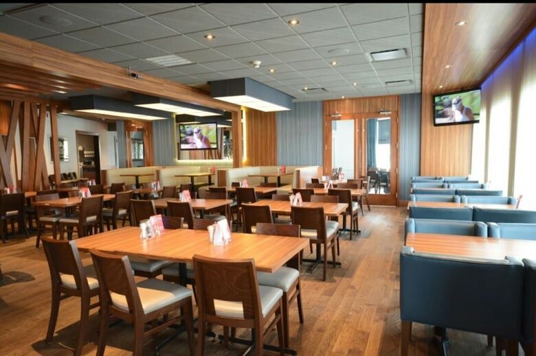 Hotel Comfort Inn
