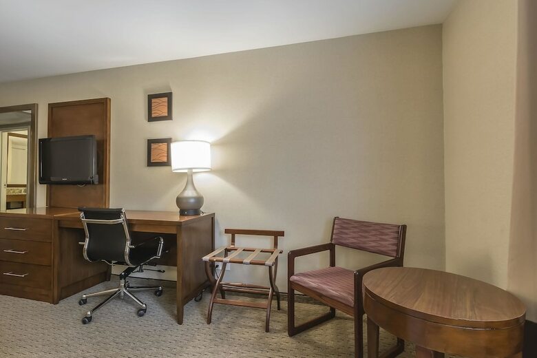 Hotel Comfort Inn