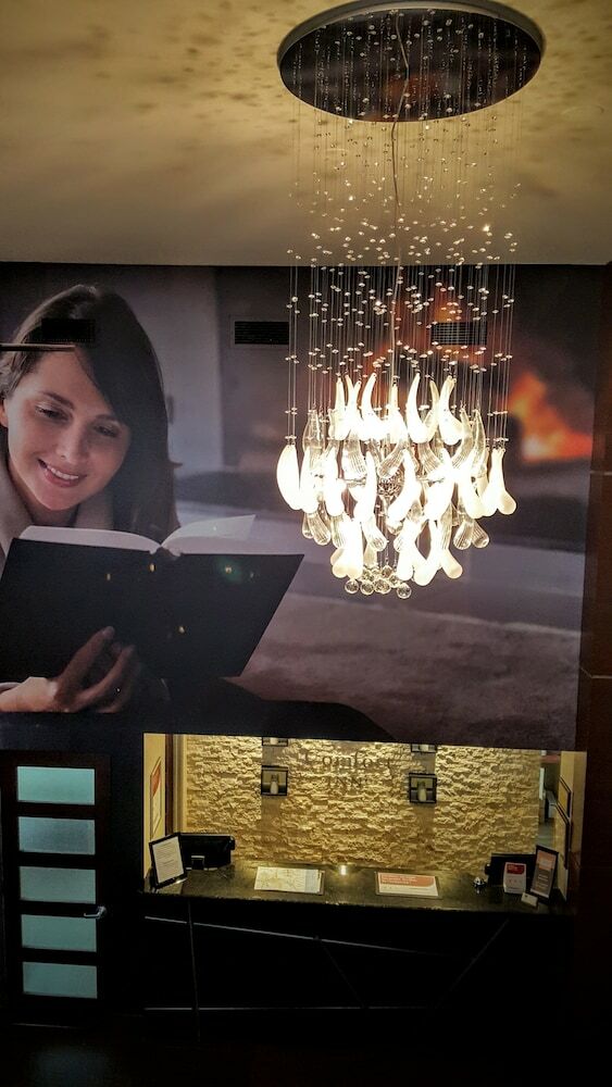 Hotel Comfort Inn