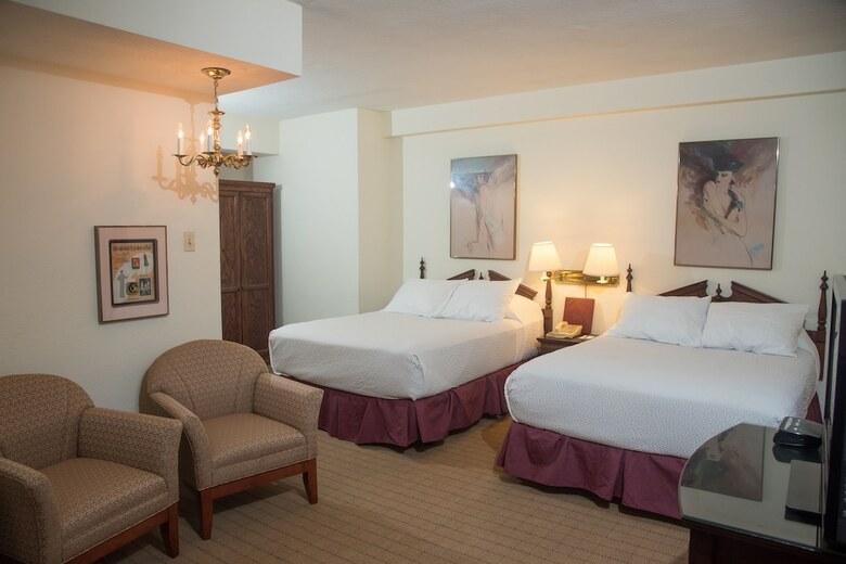 Write Inn Hotel