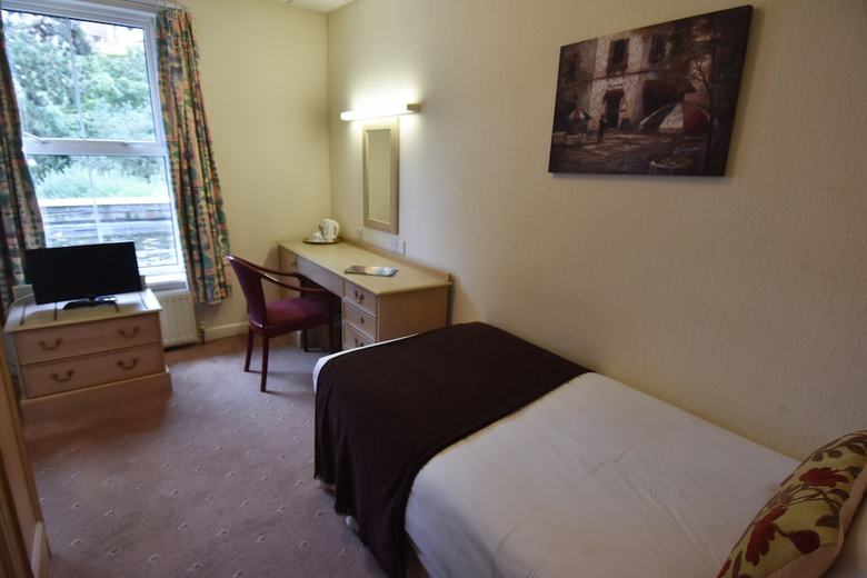 The Mayfair Hotel - Oceana Collection