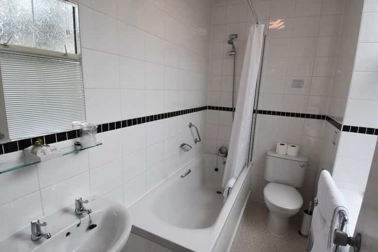 The Mayfair Hotel - Oceana Collection