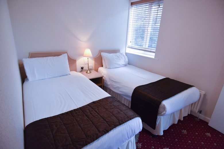 The Mayfair Hotel - Oceana Collection