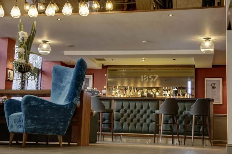 Best Western Sheffield City Centre Cutlers Hotel