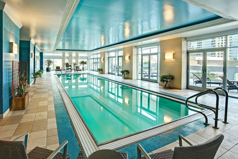Hotel The Westin Charlotte