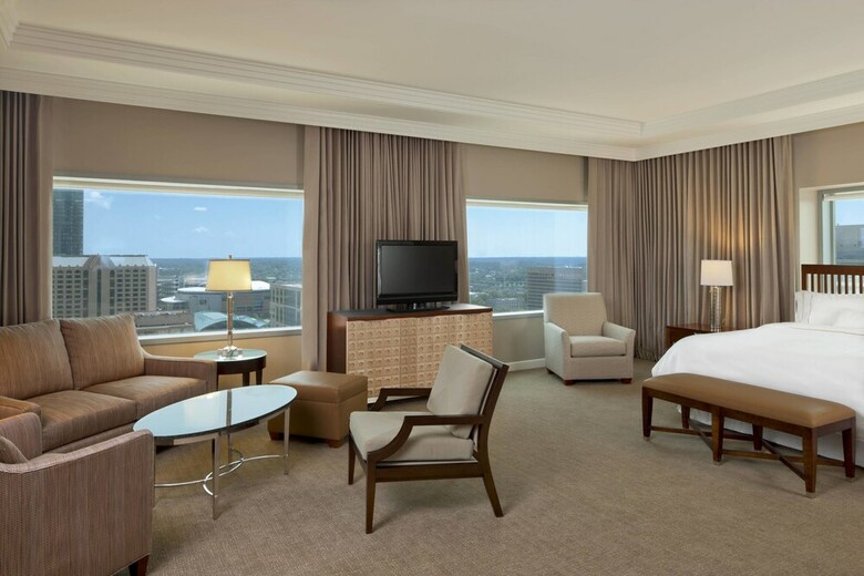 Hotel The Westin Charlotte